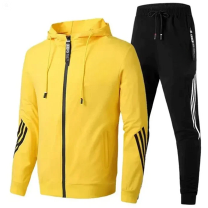 Premium Tracksuit