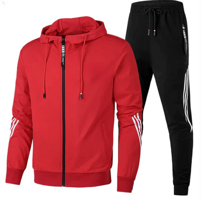 Premium Tracksuit