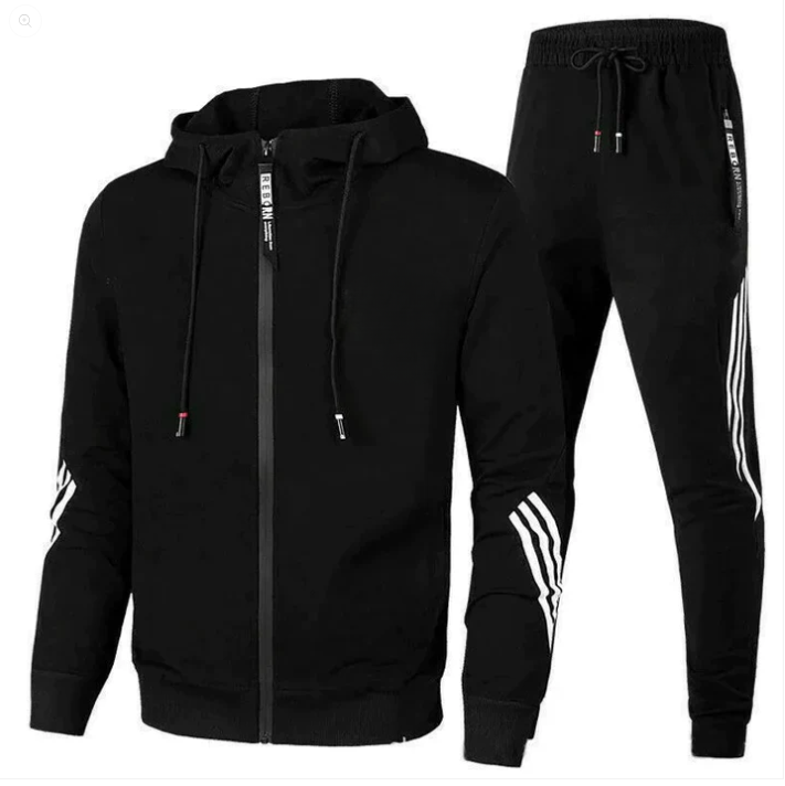 Premium Tracksuit