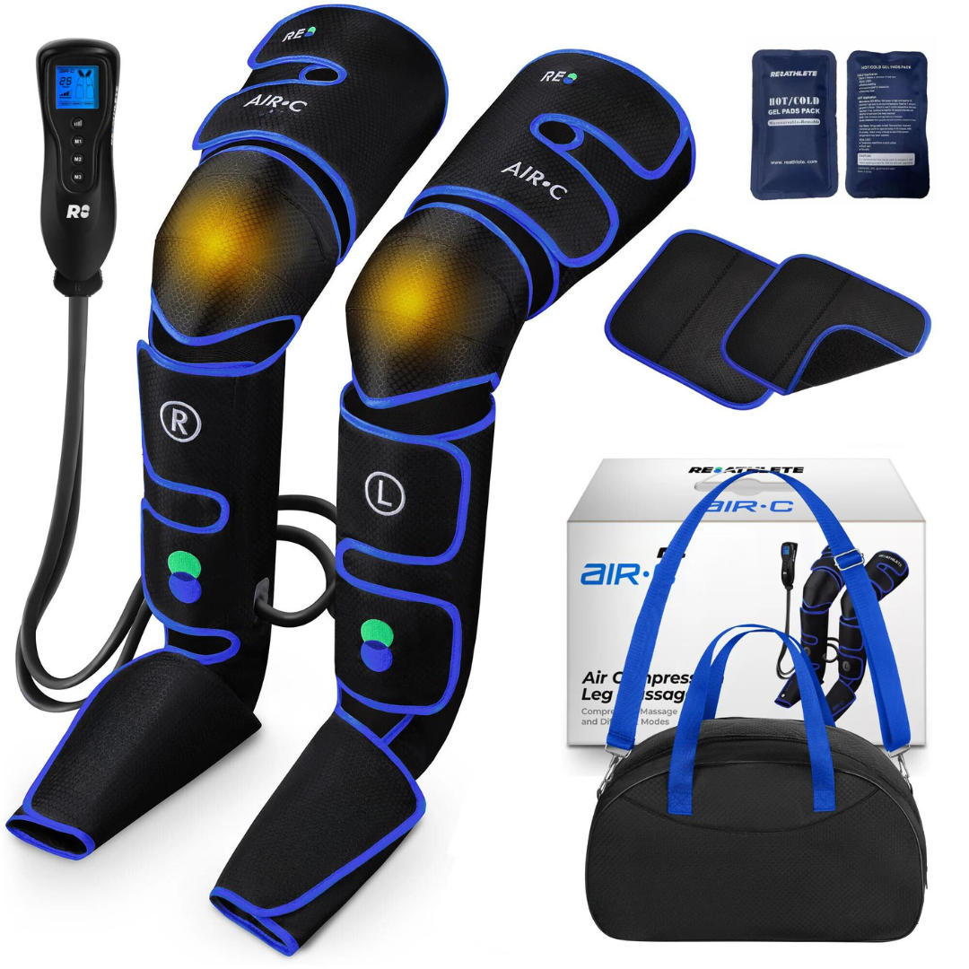 Legs Sleeves Relaxing Massager for legs